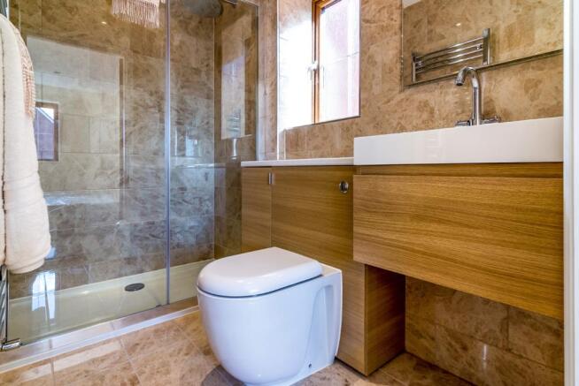 En-suite