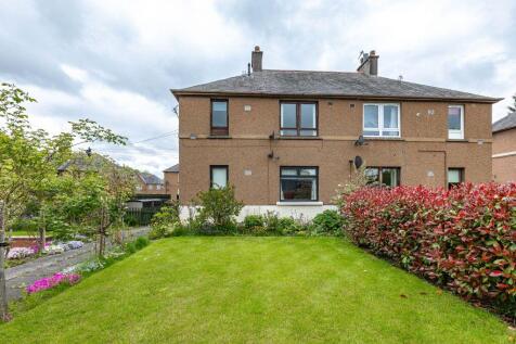 8 Upper Bongate Gardens, Jedburgh, TD8 6DZ
