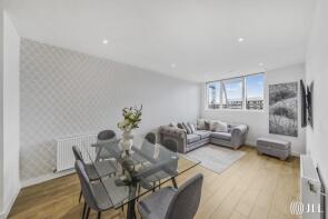 64, 1 Southmere House, Highland Street, Stratford, London E15 2ZG