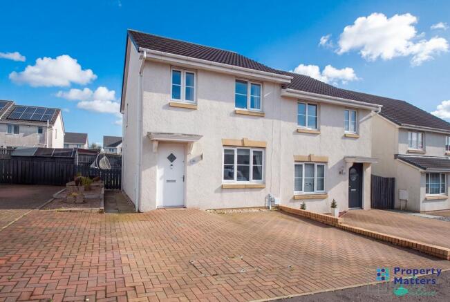3 Bedroom Semi Detached Villa