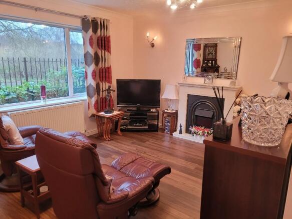 Flat 2