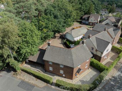 Middlehill Road, Wimborne