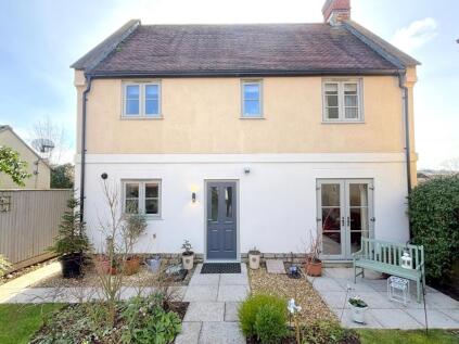 Bushy Coombe, Midsomer Norton