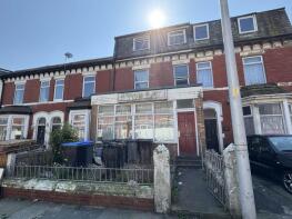 23, Northumberland Avenue, Blackpool FY2 9SA