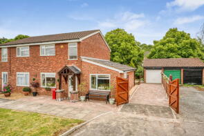 3, Hale Avenue, Milton Keynes MK11 1EP
