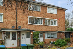 105, Lyme Farm Road, London SE12 8JH