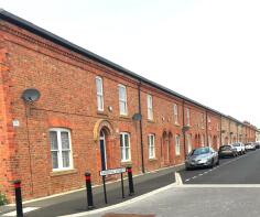 1, Tarring Street, Stockton-on-tees TS18 1HH