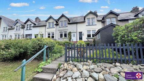 9 Glenderamackin Terrace, Threlkeld, Keswick, CA12