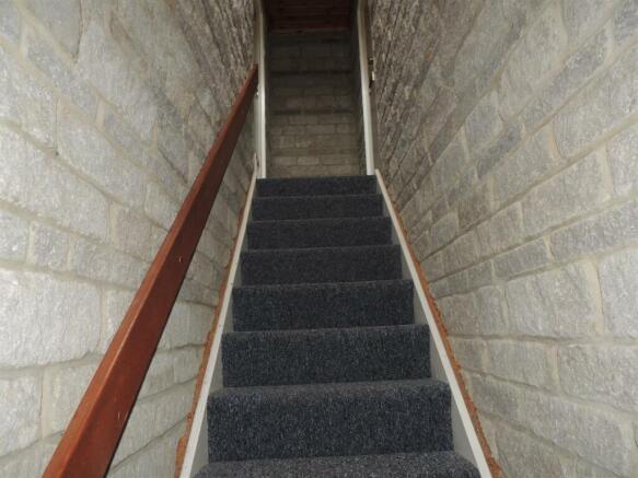 Communal Hallway