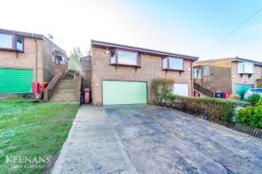 36, Cranshaw Drive, Blackburn BB1 8RE