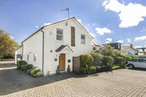 5, Weyview Court, Woodham Lane, Addlestone KT15 3NA
