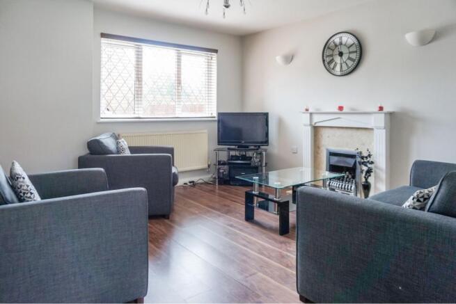 Sitting Room