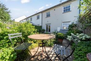 13, Chancery Court, Heol Y Dwr, Hay-on-wye, Hereford HR3 5BP