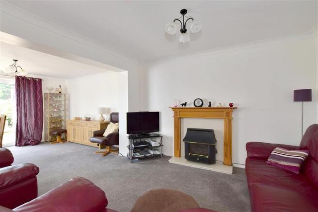 Lounge Area