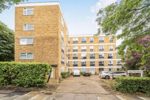 6, Long Acre Court, Argyle Road, London W13 0DA