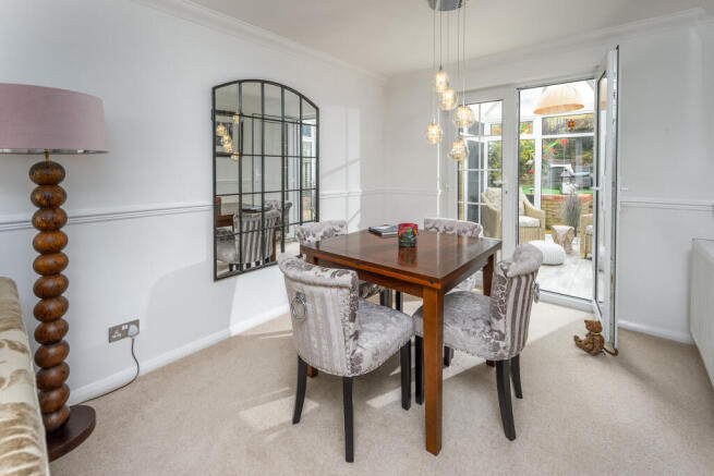 Dining Room-1