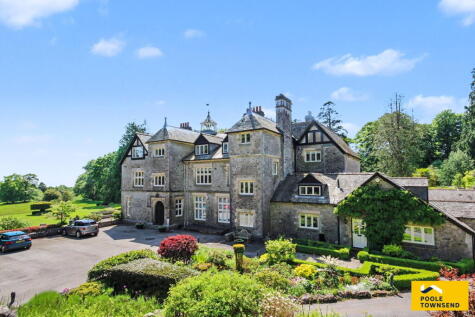 4 Hampsfield House, Windermere Road, Grange over Sands