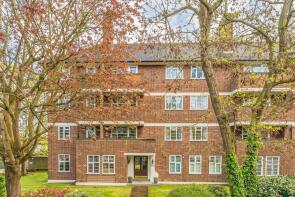 26, Sheen Court, Sheen Court Road, Richmond TW10 5DG
