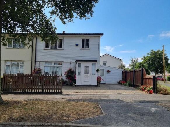 2 bed End of Terrace for sale in hull