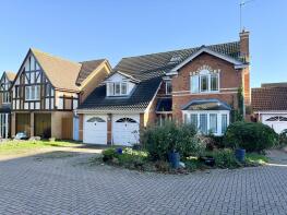18, Radstone Road, Brackley NN13 5GD