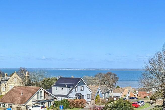 Sea Views