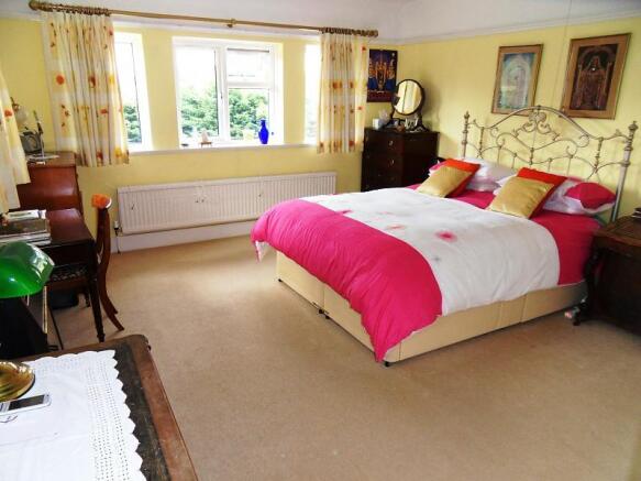 Bedroom 1