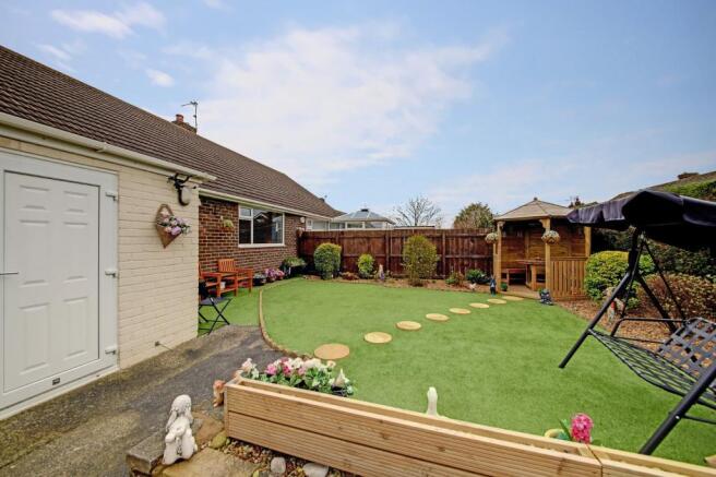 Garden 3