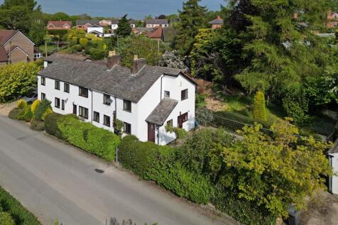 Groomsdale Lane, Hawarden, CH5