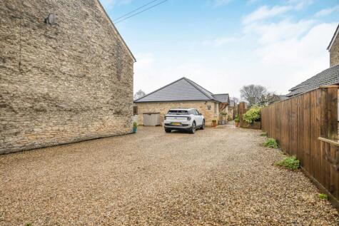 Northfield Road, Tetbury, Gloucestershire, GL8