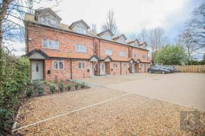 9, Beechwood Gardens, Heald Green, Cheadle SK8 3AY