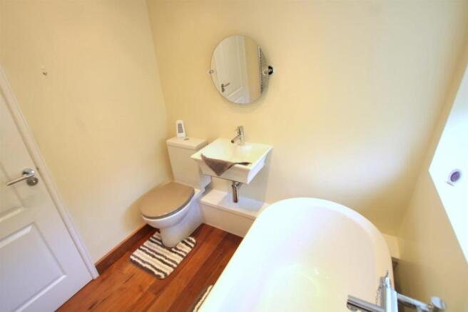 House Bathroom