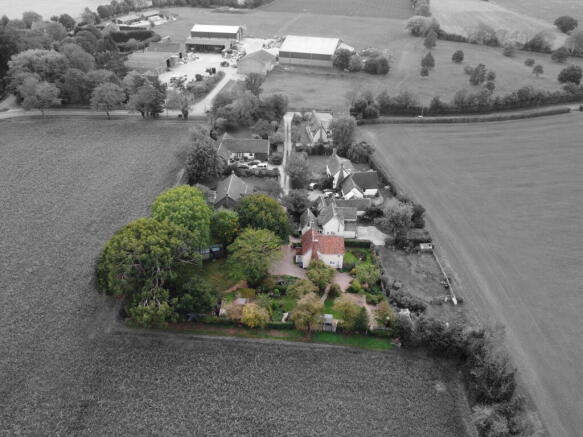 Middlewood Green, Stowmarket photo 4