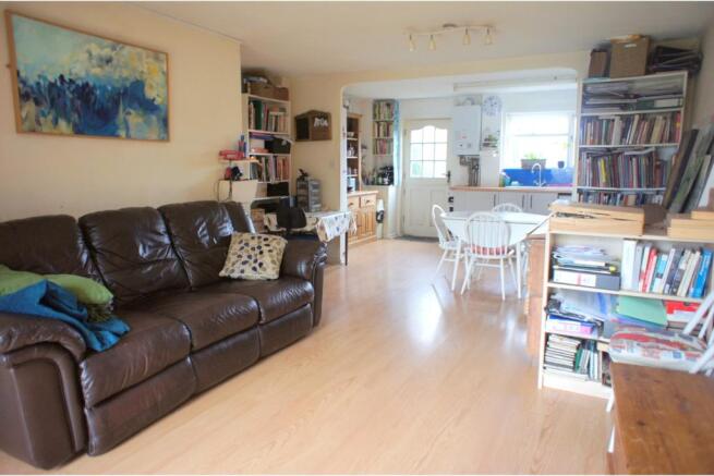 Living / Dining Room