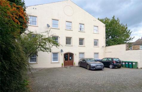 Flat 3, Anderson Court, Sullart Street, Cockermouth, Cumbria