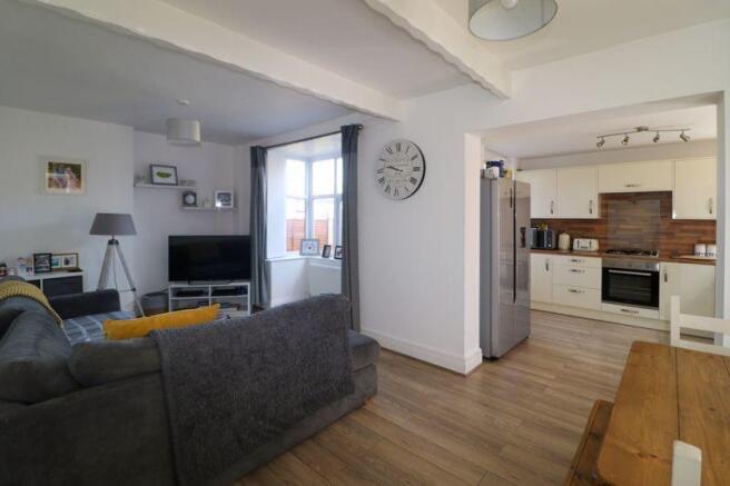 Living Room/Diner