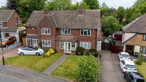 16, Dower Road, Sutton Coldfield B75 6UA