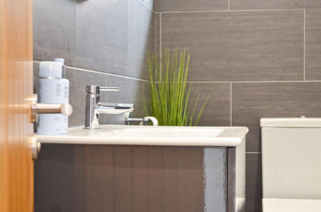 Bathroom Living