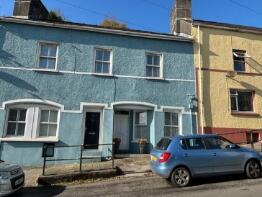 2a, Bridge Street, Llandeilo SA19 6BN