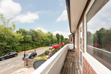 Bushwood, Leytonstone, London, E11 3AY