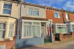 42, Vernon Road, Portsmouth PO3 5DS