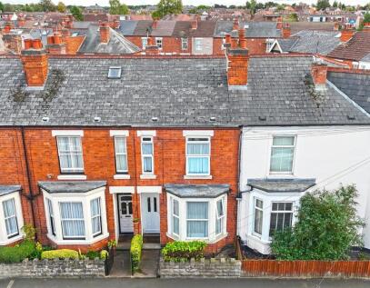 Coniston Road, Coventry, CV5