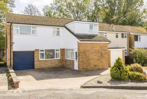 Naseby Way, Great Glen, Leicester