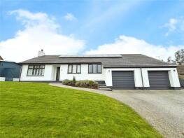 3 Lynton Ridge, Little Thorpe Lane, Thorpe On The Hill, Lincoln LN6 9BL