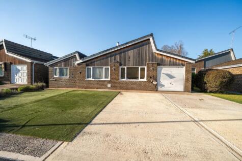 Tichborne Down, Alresford, Hampshire, SO24