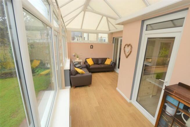 Conservatory 2