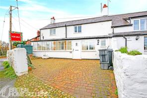 85, Harwoods Lane, Rossett, Wrexham LL12 0EU