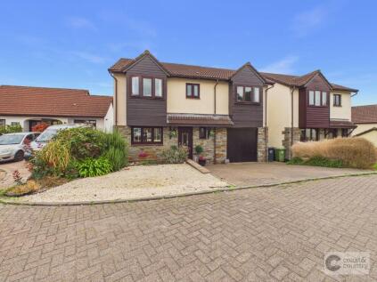 Manor View, Newton Abbot, TQ12