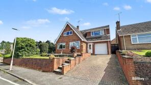 19, Salisbury Road, Mansfield NG19 6EY