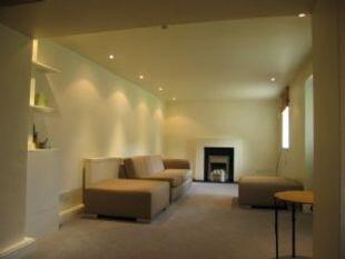 Rose Cottage Lounge