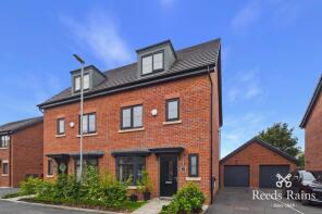 6, Ryton Place, Leyland PR25 5AZ